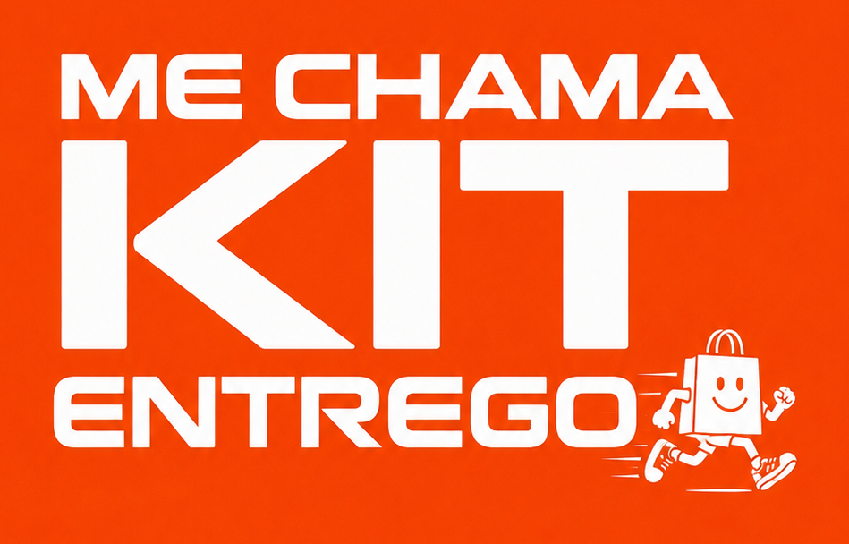 Me chama kit entrego